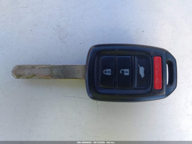 3CZRU6H31LM722585 Honda Hr-v Awd Lx