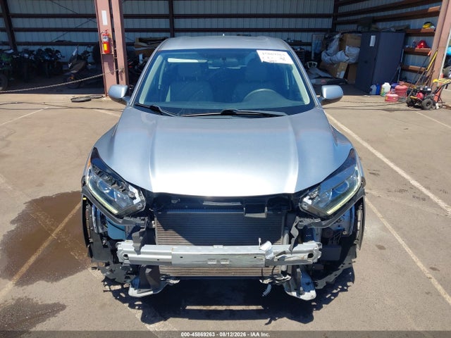 3CZRU6H31LM722585 Honda Hr-v Awd Lx