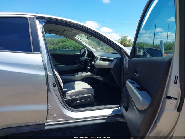 3CZRU6H31LM722585 Honda Hr-v Awd Lx
