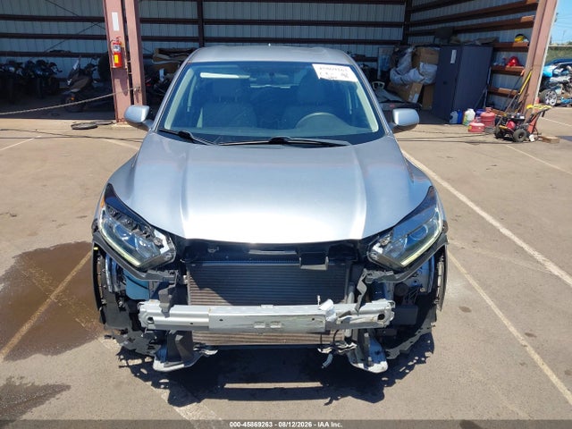 3CZRU6H31LM722585 Honda Hr-v Awd Lx