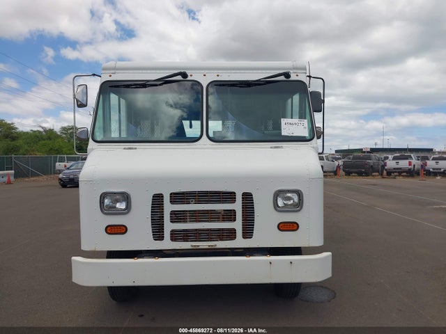 1FC3E3KS5HDC69873 Ford E-350 Stripped