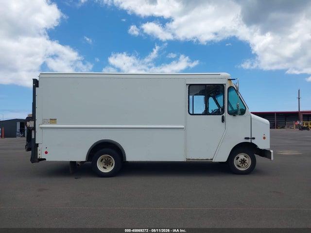 1FC3E3KS5HDC69873 Ford E-350 Stripped