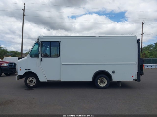 1FC3E3KS5HDC69873 Ford E-350 Stripped