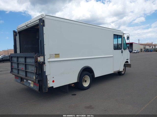1FC3E3KS5HDC69873 Ford E-350 Stripped