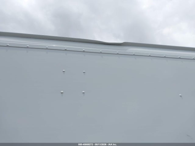 1FC3E3KS5HDC69873 Ford E-350 Stripped