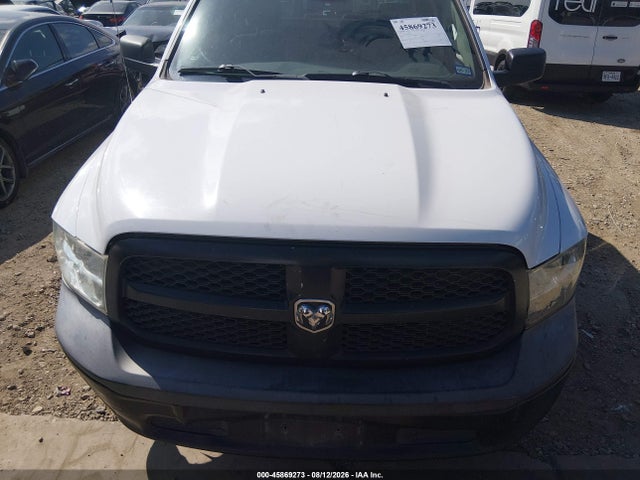 2015 Ram 1500 Tradesman მანქანა იყიდება აუქციონზე, vin: 1C6RR6FG6FS779378, აუქციონის ნომერი: 45869273
