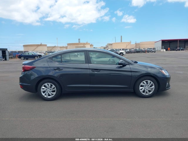 Hyundai ELANTRA SE 2020 5NPD74LF3LH604296 Image 15