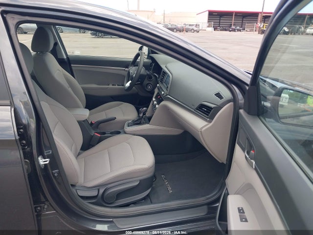 Hyundai ELANTRA SE 2020 5NPD74LF3LH604296 Image 5