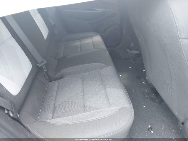 45869283 :رقم المزاد ، KL77LGE2XRC022220 vin ، 2024 Chevrolet Trax Fwd 1rs مزاد بيع