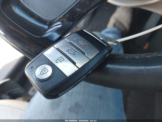 Aukcja sprzedaży 2014 Kia Optima Ex, vin: 5XXGN4A79EG311760, numer aukcji: 45869286