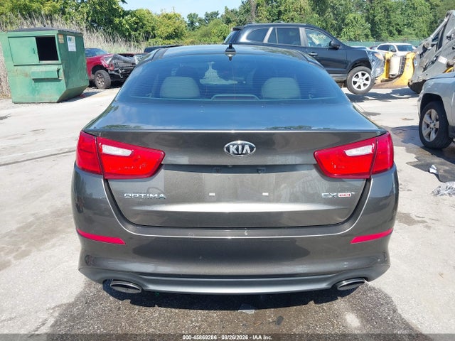 Aukcja sprzedaży 2014 Kia Optima Ex, vin: 5XXGN4A79EG311760, numer aukcji: 45869286