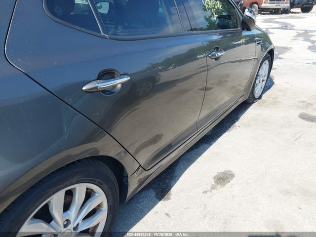 Aukcja sprzedaży 2014 Kia Optima Ex, vin: 5XXGN4A79EG311760, numer aukcji: 45869286
