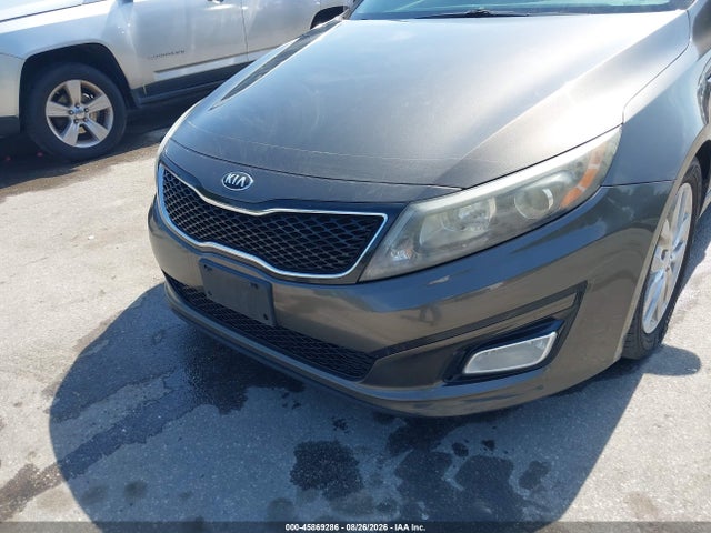Aukcja sprzedaży 2014 Kia Optima Ex, vin: 5XXGN4A79EG311760, numer aukcji: 45869286