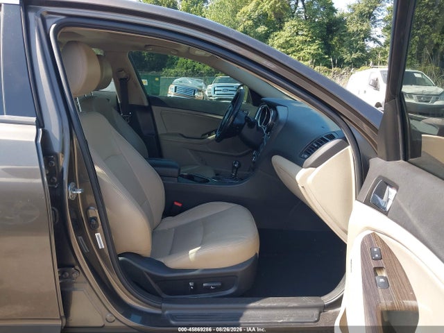 Aukcja sprzedaży 2014 Kia Optima Ex, vin: 5XXGN4A79EG311760, numer aukcji: 45869286
