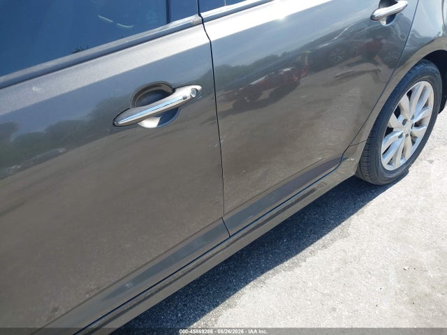 Aukcja sprzedaży 2014 Kia Optima Ex, vin: 5XXGN4A79EG311760, numer aukcji: 45869286