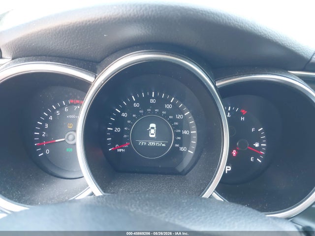 Aukcja sprzedaży 2014 Kia Optima Ex, vin: 5XXGN4A79EG311760, numer aukcji: 45869286