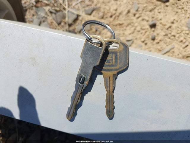 Продажа на аукционе авто 2003 Buick Century Custom, vin: 2G4WS52JX31233671, номер лота: 45869288