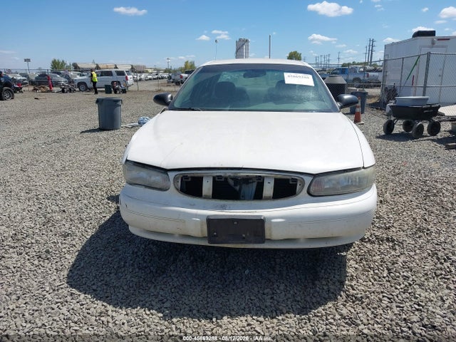 Продажа на аукционе авто 2003 Buick Century Custom, vin: 2G4WS52JX31233671, номер лота: 45869288