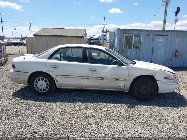 Продажа на аукционе авто 2003 Buick Century Custom, vin: 2G4WS52JX31233671, номер лота: 45869288