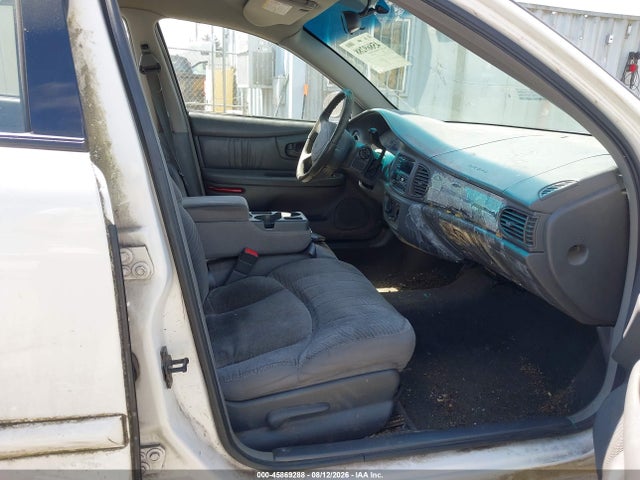 Продажа на аукционе авто 2003 Buick Century Custom, vin: 2G4WS52JX31233671, номер лота: 45869288