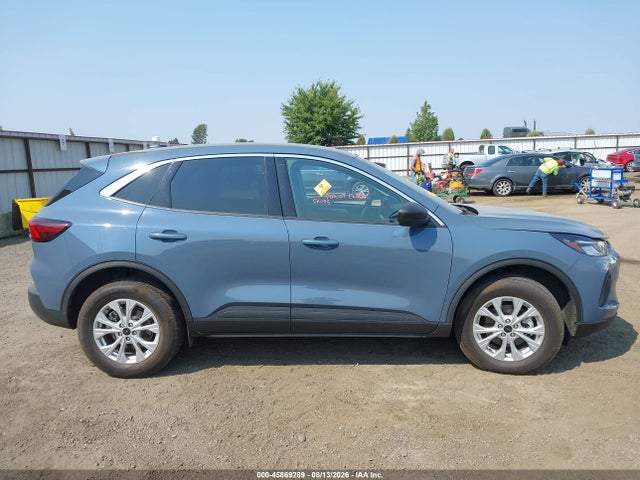 Ford Escape Active 2024 1FMCU9GN6RUB00287 Image 13