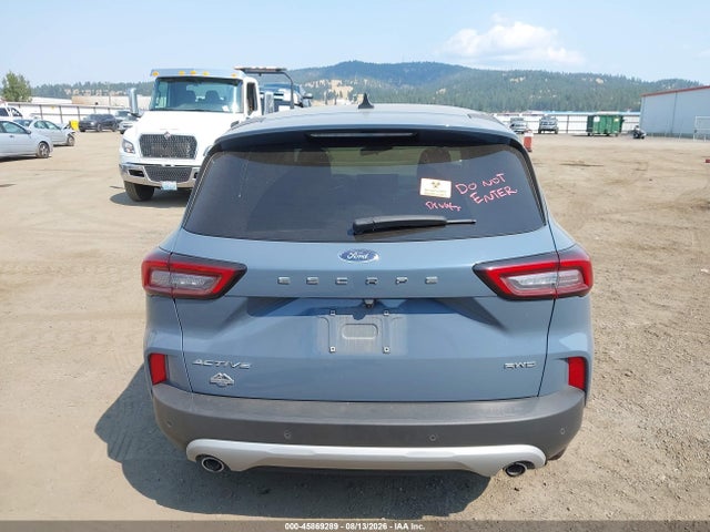 Ford Escape Active 2024 1FMCU9GN6RUB00287 Image 16