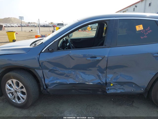 Ford Escape Active 2024 1FMCU9GN6RUB00287 Image 17