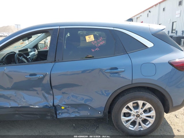 Ford Escape Active 2024 1FMCU9GN6RUB00287 Image 18