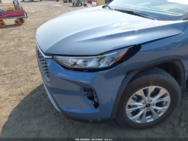 Ford Escape Active 2024 1FMCU9GN6RUB00287 Image 19