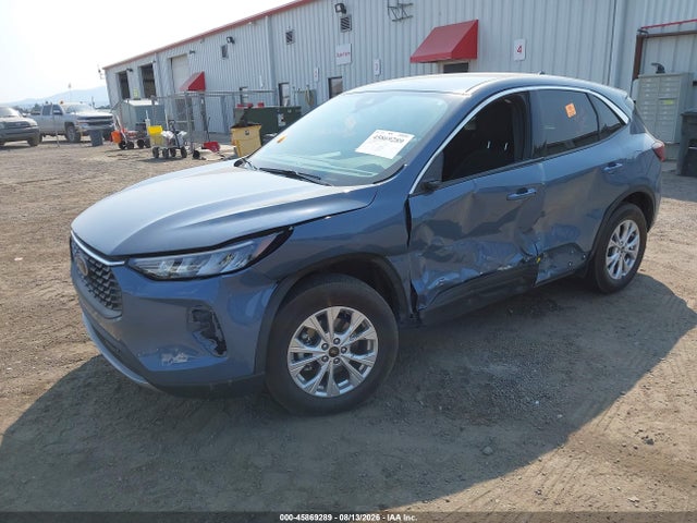 Ford Escape Active 2024 1FMCU9GN6RUB00287 Image 2