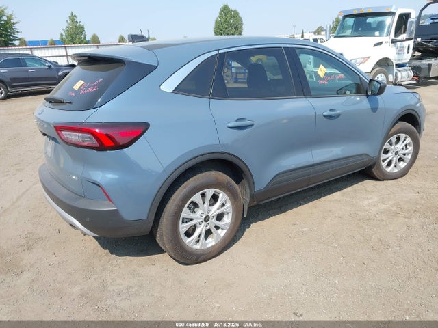 Ford Escape Active 2024 1FMCU9GN6RUB00287 Image 4