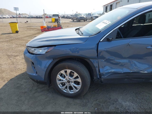 Ford Escape Active 2024 1FMCU9GN6RUB00287 Image 6