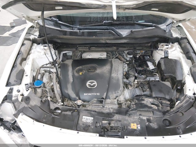 Mazda Cx-5 Touring 2020 JM3KFBCM5L0789484 Image 10