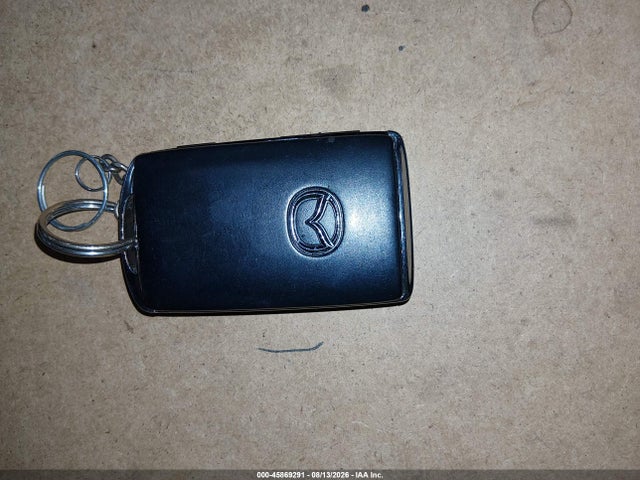 Mazda Cx-5 Touring 2020 JM3KFBCM5L0789484 Image 11