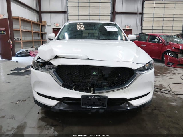 Mazda Cx-5 Touring 2020 JM3KFBCM5L0789484 Image 12