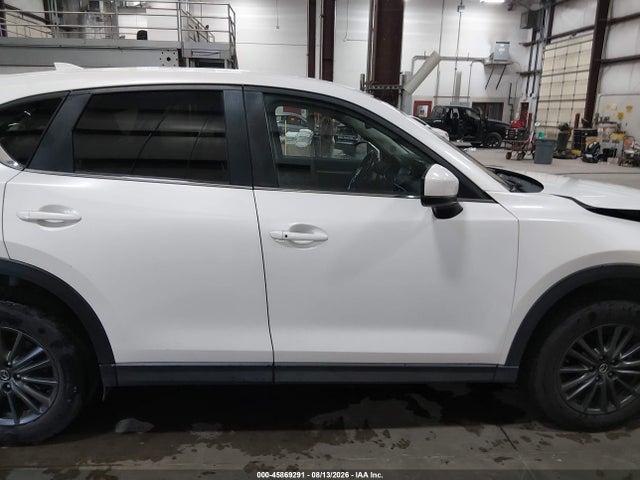 Mazda Cx-5 Touring 2020 JM3KFBCM5L0789484 Image 13
