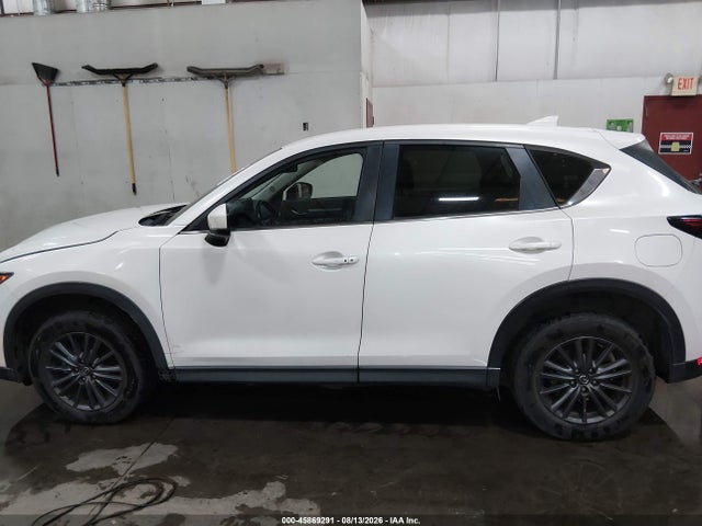 Mazda Cx-5 Touring 2020 JM3KFBCM5L0789484 Image 14