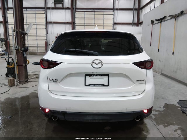 Mazda Cx-5 Touring 2020 JM3KFBCM5L0789484 Image 16