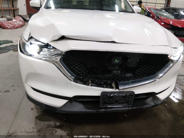 Mazda Cx-5 Touring 2020 JM3KFBCM5L0789484 Image 17