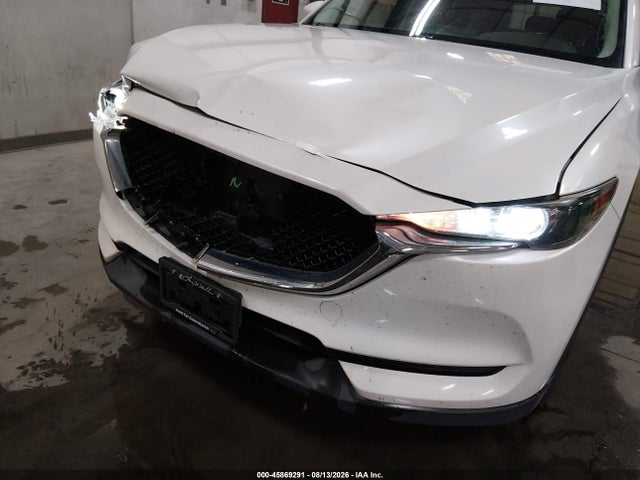 Mazda Cx-5 Touring 2020 JM3KFBCM5L0789484 Image 18