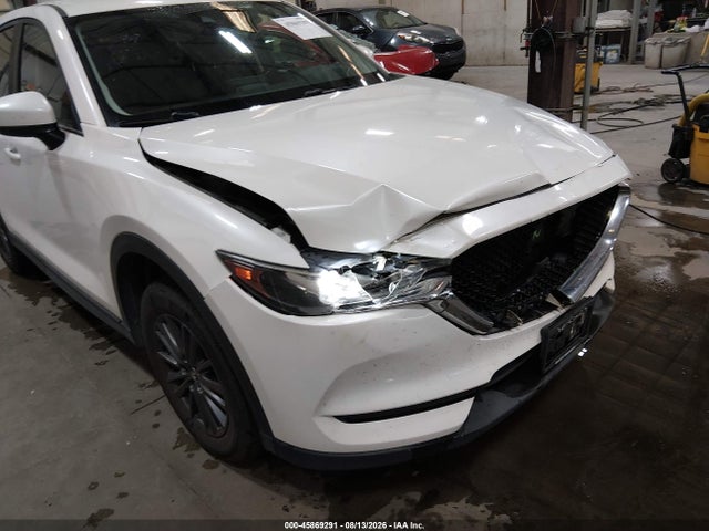 Mazda Cx-5 Touring 2020 JM3KFBCM5L0789484 Image 19