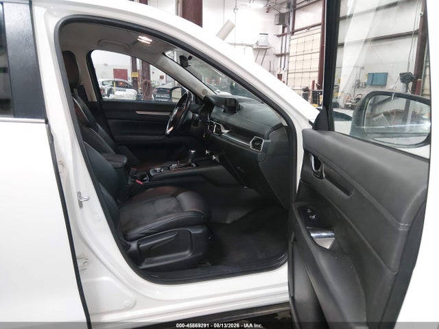 Mazda Cx-5 Touring 2020 JM3KFBCM5L0789484 Image 5