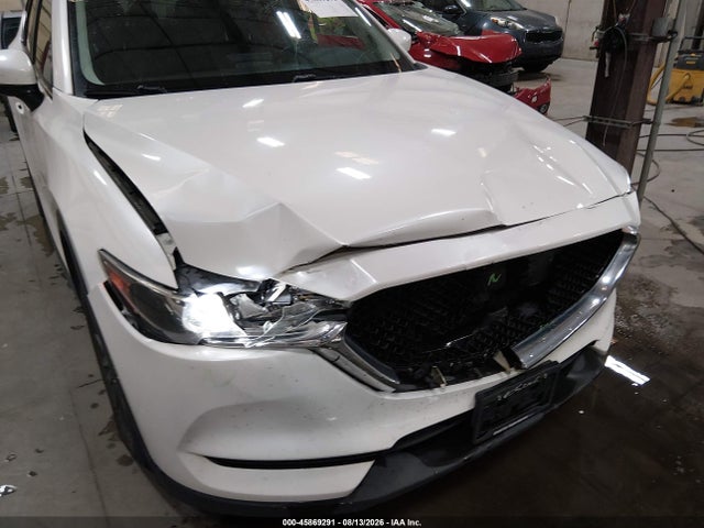 Mazda Cx-5 Touring 2020 JM3KFBCM5L0789484 Image 6