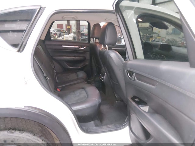 Mazda Cx-5 Touring 2020 JM3KFBCM5L0789484 Image 8