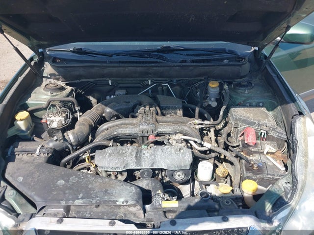 Subaru Outback 2.5i Premium 2014 4S4BRBCC8E3205860 Image 10