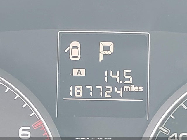 Subaru Outback 2.5i Premium 2014 4S4BRBCC8E3205860 Image 15