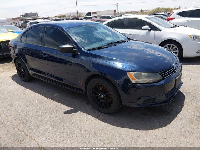 Aukcja sprzedaży 2014 Volkswagen Jetta 2.0l S, vin: 3VW2K7AJ5EM380523, numer aukcji: 45869297