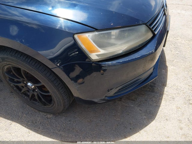 Aukcja sprzedaży 2014 Volkswagen Jetta 2.0l S, vin: 3VW2K7AJ5EM380523, numer aukcji: 45869297