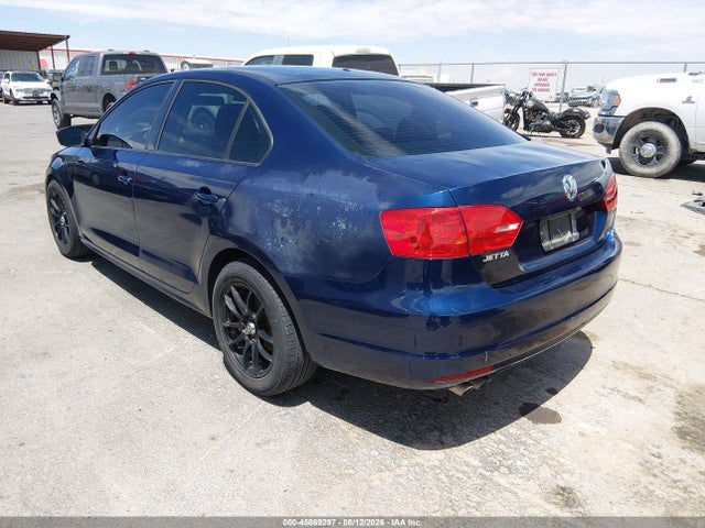 Aukcja sprzedaży 2014 Volkswagen Jetta 2.0l S, vin: 3VW2K7AJ5EM380523, numer aukcji: 45869297