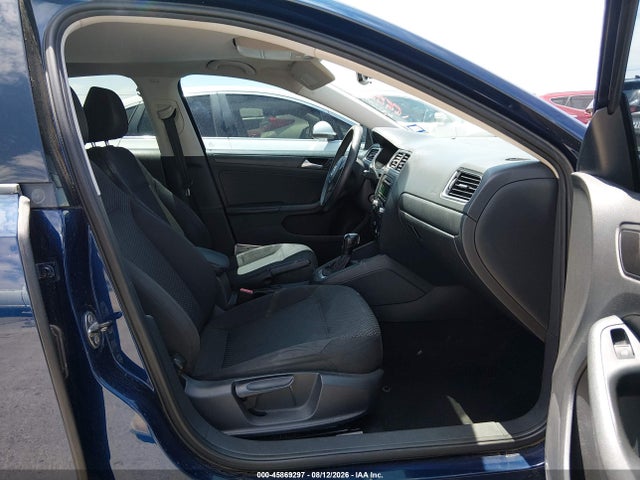 Aukcja sprzedaży 2014 Volkswagen Jetta 2.0l S, vin: 3VW2K7AJ5EM380523, numer aukcji: 45869297